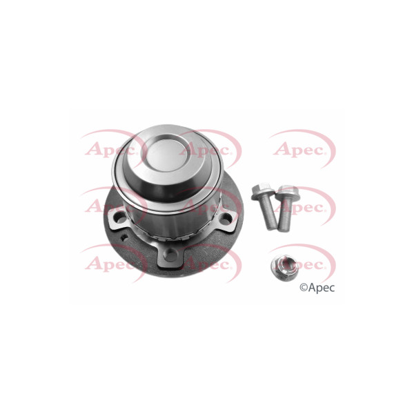 APEC WHEEL BEARING KIT image