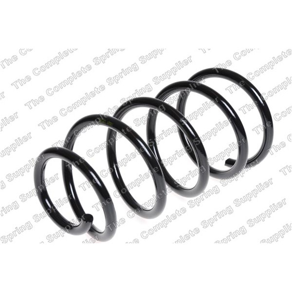 COIL SPRING FRONT FORD image