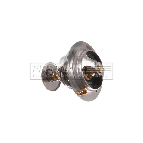 THERMOSTAT KIT (W/O SEAL) image