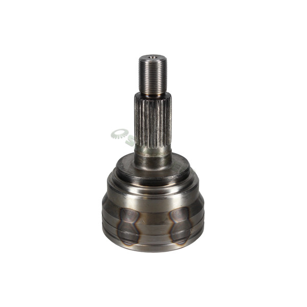 CV JOINTS image