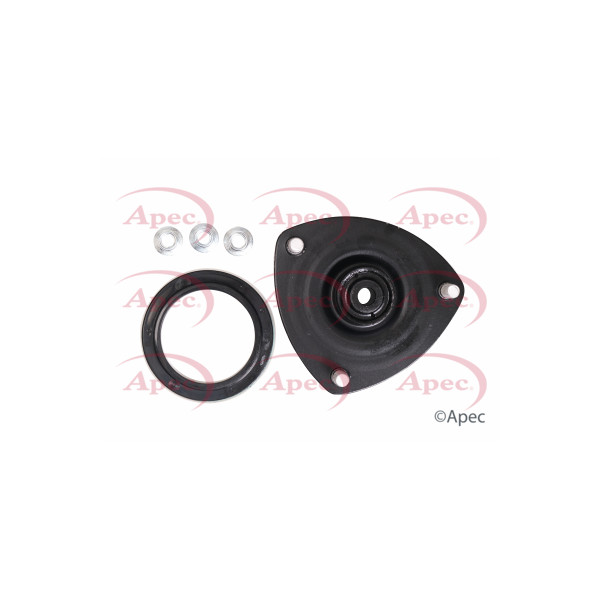 APEC TOP STRUT MOUNTING KIT image