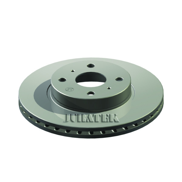 DISC (FRONT) - TOYOTA image