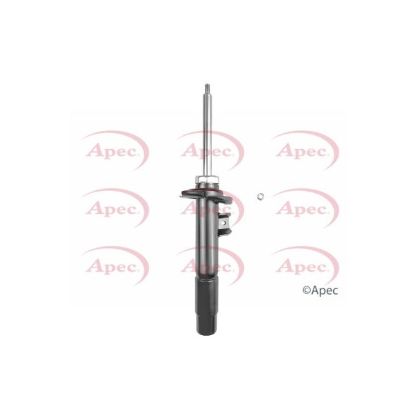 APEC SHOCK ABS FRONT image