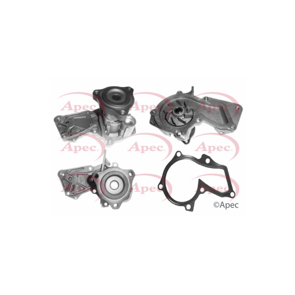 APEC WATER PUMP image