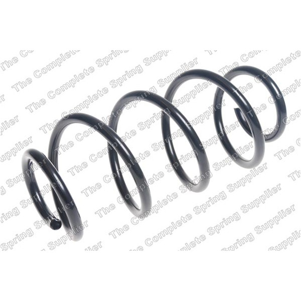 COIL SPRING REAR MERCEDES image