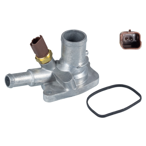 THERMOSTAT HOUSING image