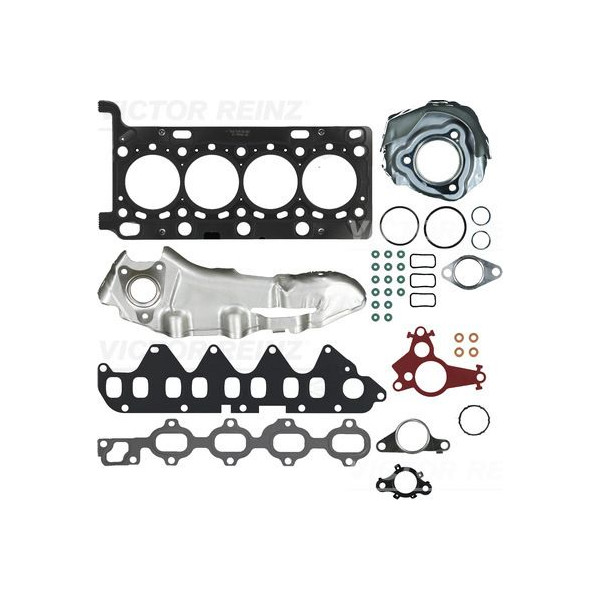 HEAD GASKET SET image