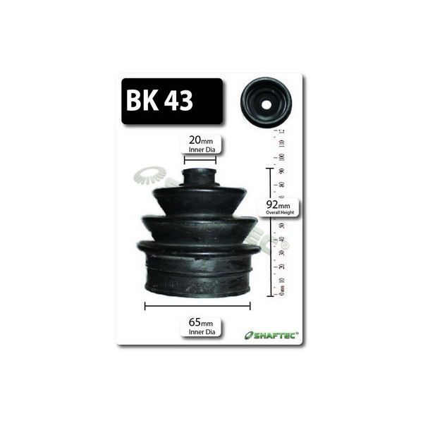 BOOT KIT (SPECIAL ORDER) image