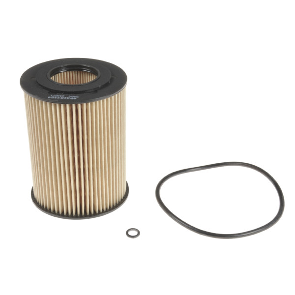 OIL FILTER image
