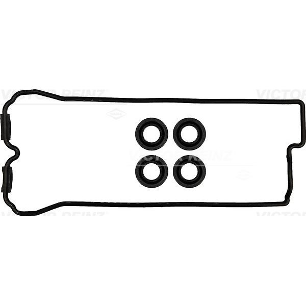 ROCKER COVER GASKET SET image