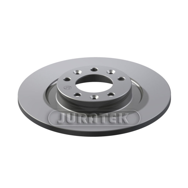 DISC (REAR) - CITR DS PEUG TOYOTA VAUXHALL image