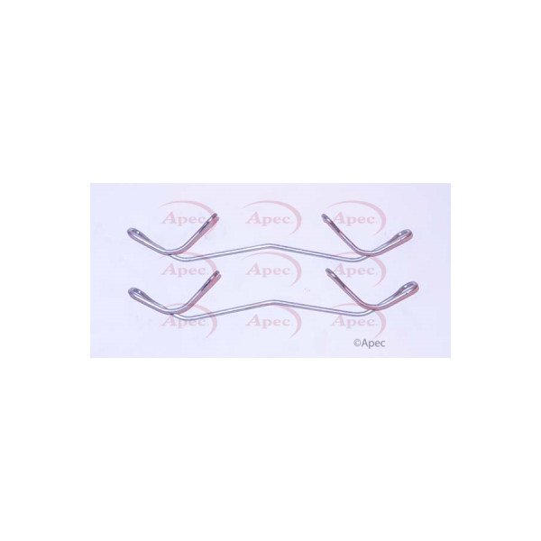 APEC BRAKE FITTING KIT image