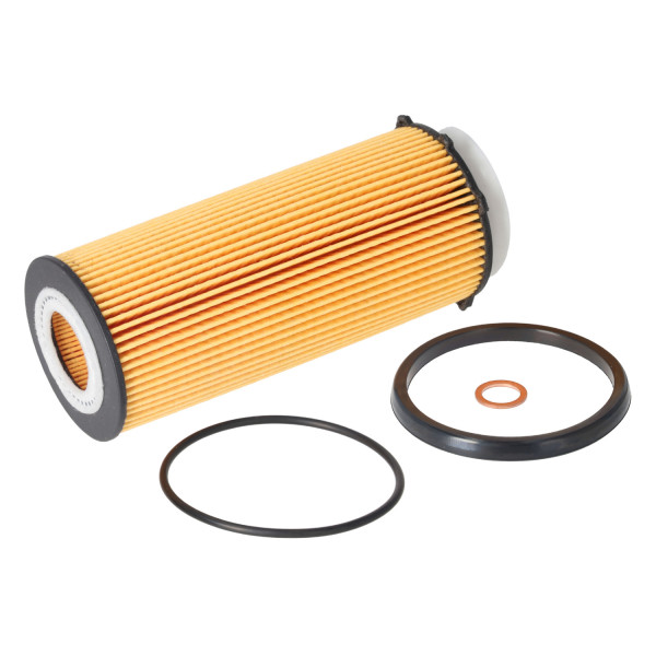 OIL FILTER image
