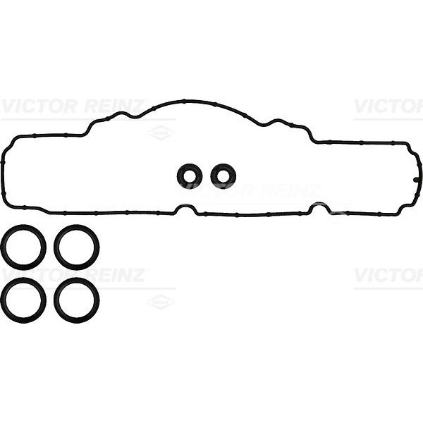 ROCKER COVER GASKET SET image