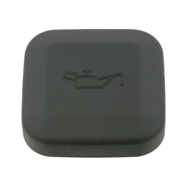 OIL FILLER CAP image