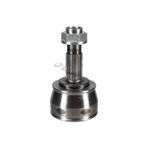 CV JOINTS image
