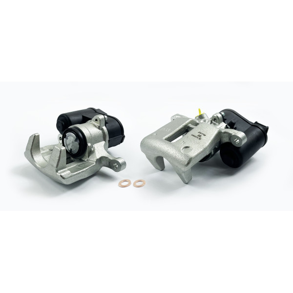 CALIPER (REAR RH) - FORD VOLVO image