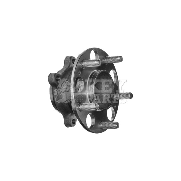 WHEEL BEARING KIT image WHEEL BEARING KIT image