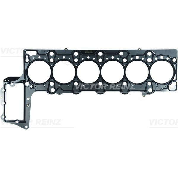 CYLINDER HEAD GASKET image