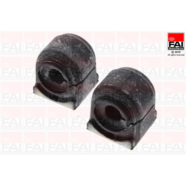 P4 BUSHES image