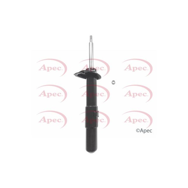 APEC SHOCK ABS FRONT RH image