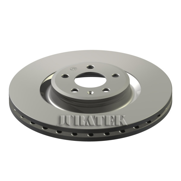 DISC (FRONT) - AUDI image