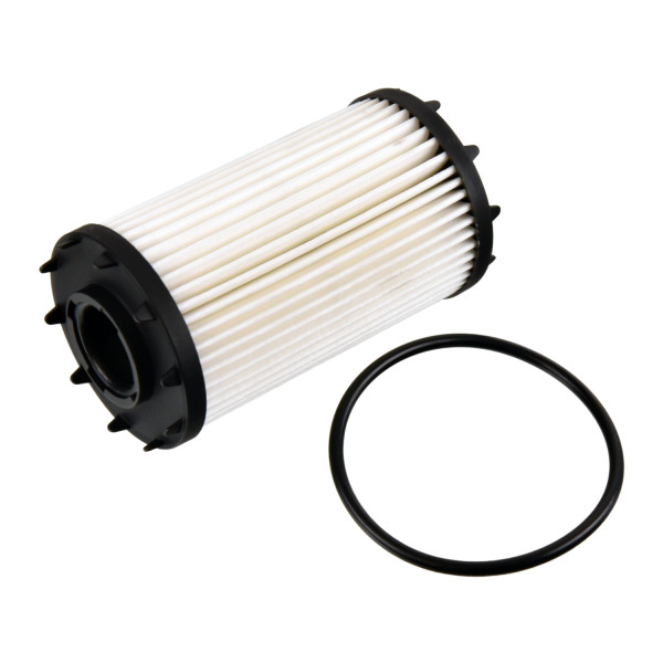 OIL FILTER image