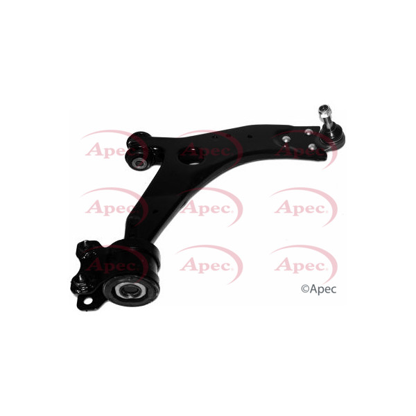APEC SUSPENSION ARM (RH) 18MM BALL BIN image