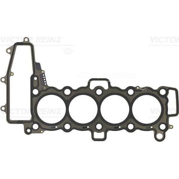 CYLINDER HEAD GASKET image