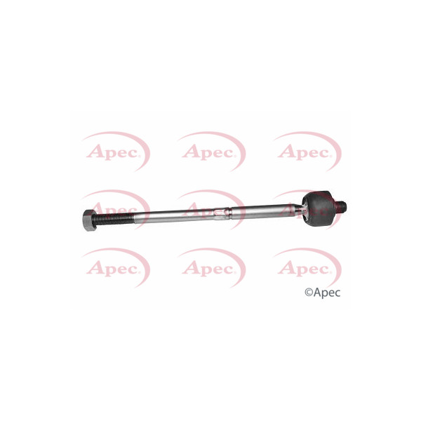 APEC AXIAL JOINT (RACK END) image