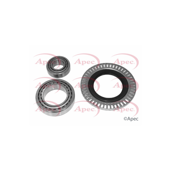 APEC WHEEL BEARING KIT image