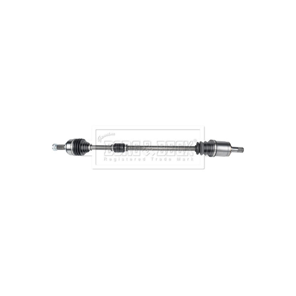 DRIVE SHAFT image DRIVE SHAFT image