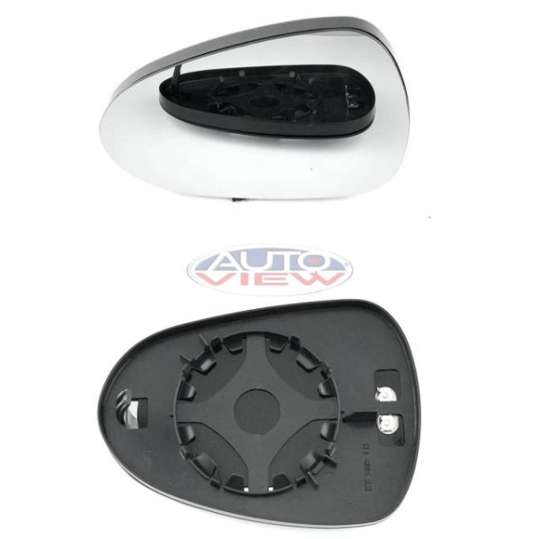 Seat Exeo Ibiza Leon LH Heated WBP image Seat Exeo Ibiza Leon LH Heated WBP image