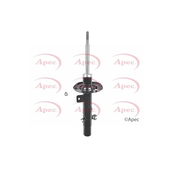 APEC SHOCK ABS FRONT RH image